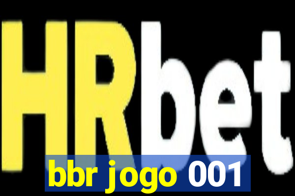 bbr jogo 001